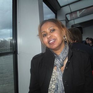 Meet your Posher, Frey